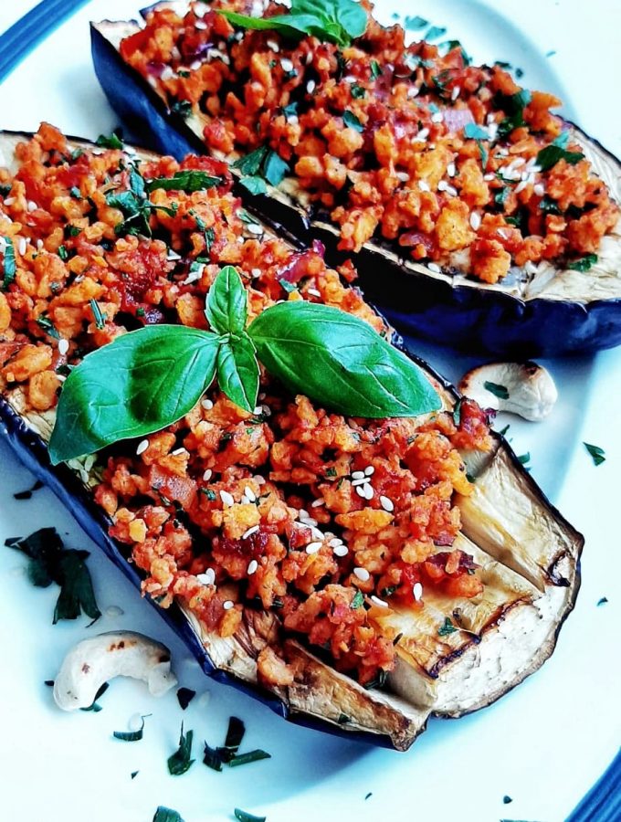 vanata bolognese
